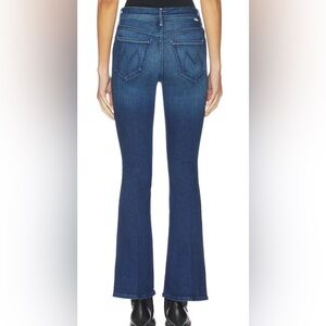 NWT Lil Mother Weekender Nip it in the Butt sz 30